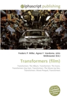 Transformers (film) （2009. 144 S.）