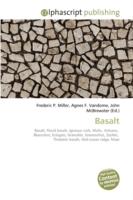 Basalt （2009. 76 S.）