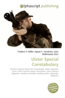 Ulster Special Constabulary （2009. 128 S.）