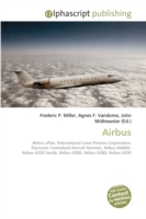 Airbus （2011. 92 S. 220 mm）