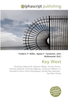 Key West （2011. 96 S. 220 mm）