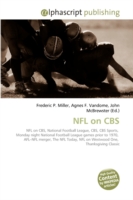 NFL on CBS （2009. 164 S.）