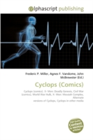 Cyclops (Comics) （2009. 96 S.）