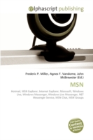 MSN （2009. 124 S.）