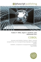 COBOL （2009. 76 S.）
