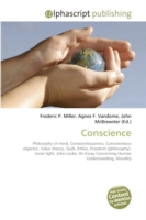 Conscience （2009. 156 S.）