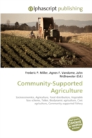 Community-Supported Agriculture （2009. 76 S.）