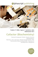 Cofactor (Biochemistry) （2009. 144 S.）