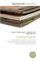 Concept Search （2009. 72 S.）