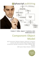 Component Object Model （2009. 96 S.）