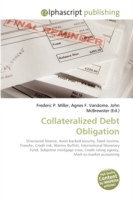 Collateralized Debt Obligation （2009. 128 S.）