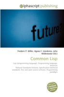 Common Lisp （2010. 116 S.）