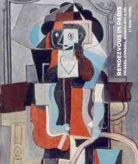 Rendezvous in Paris - Picaso, Chagall, Modigliani & Co