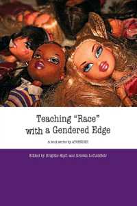 Teaching 'Race' with a Gendered Edge