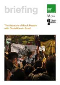The Situation of Black People with Disabilities in Brazil