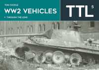 WW2 Vehicles : Through the Lens Volume 5 (Through the Lens)