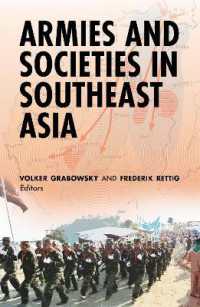 Armies and Societies in Southeast Asia (Armies and Societies in Southeast Asia)