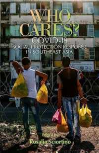 Who Cares? : Covid-19 Social Protection Responses in Southeast Asia