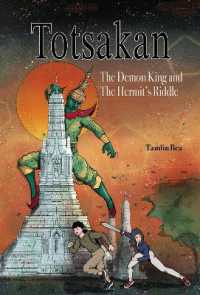 Totsakan : The Demon King and the Hermit's Riddle
