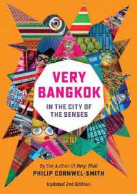 Very Bangkok : In the City of the Senses （2ND）