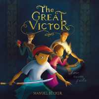 The Great Victor : Love never fails