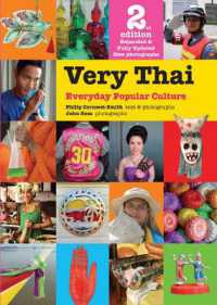 Very Thai : Everyday Popular Culture