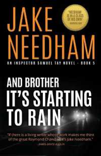And Brother It's Starting to Rain : Samuel Tay #5 (The Inspector Samuel Tay Novels)