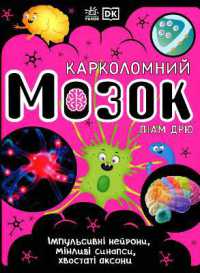 The Brain Book