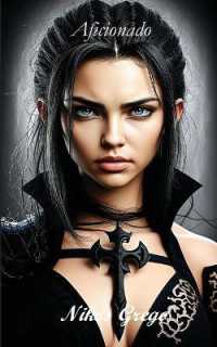 Aficionado: A Dark Romance