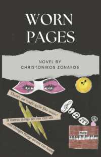 Worn Pages : A Tale from the Longbox