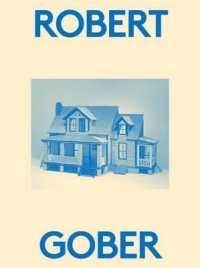 Robert Gober (2000 Words)