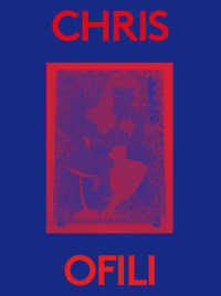 Chris Ofili: 2000 Words