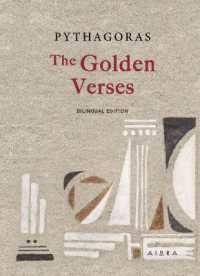 The Golden Verses (Pocket Greek Library)