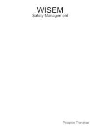 WISEM Safety Management