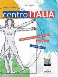 Centro Italia (C1-C2) + audio online