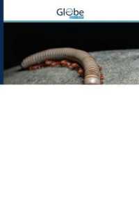 Variation i kopulationsvarighed i ormelignende tusindben