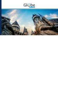 Multiplatformos Harry Potter : Az id&ouml;tlens&eacute;g titka （2022. 80 S. 220 mm）