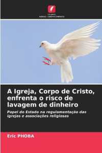 A Igreja, Corpo de Cristo, enfrenta o risco de lavagem de dinheiro
