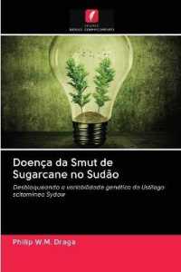 Doença da Smut de Sugarcane no Sudão : Desbloqueando a variabilidade genética da Ustilago scitaminea Sydow （2020 156 S.  220 mm）