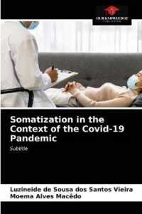 Somatization in the Context of the Covid-19 Pandemic