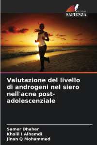 Valutazione del livello di androgeni nel siero nell'acne post-adolescenziale （2025. 56 S. 220 mm）