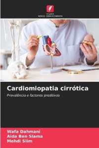Cardiomiopatia cirrótica : Prevalência e factores preditivos （2024. 64 S. 220 mm）