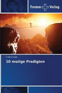10 mutige Predigten : DE