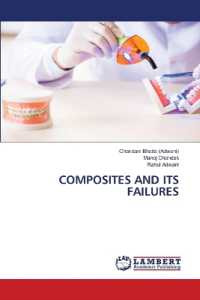 COMPOSITES AND ITS FAILURES （2021. 96 S. 220 mm）