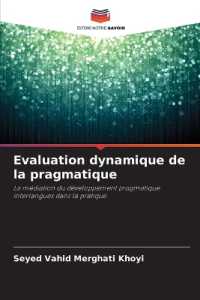 Evaluation dynamique de la pragmatique