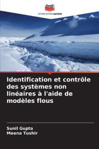 Identification et contrôle des systèmes non linéaires à l'aide de modèles flous