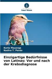 Einzigartige Bedürfnisse von Latinas : Vor und nach der Krebsdiagnose