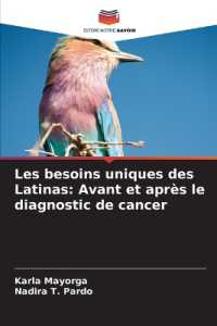 Les besoins uniques des Latinas : Avant et après le diagnostic de cancer