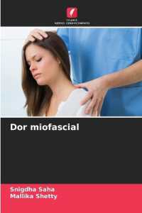 Dor miofascial （2024. 104 S. 220 mm）