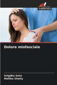 Dolore miofasciale （2024. 100 S. 220 mm）